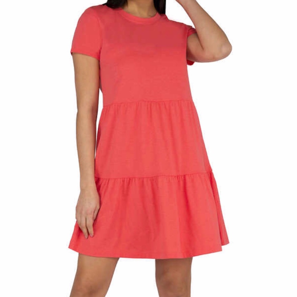 Nicole Miller Dress